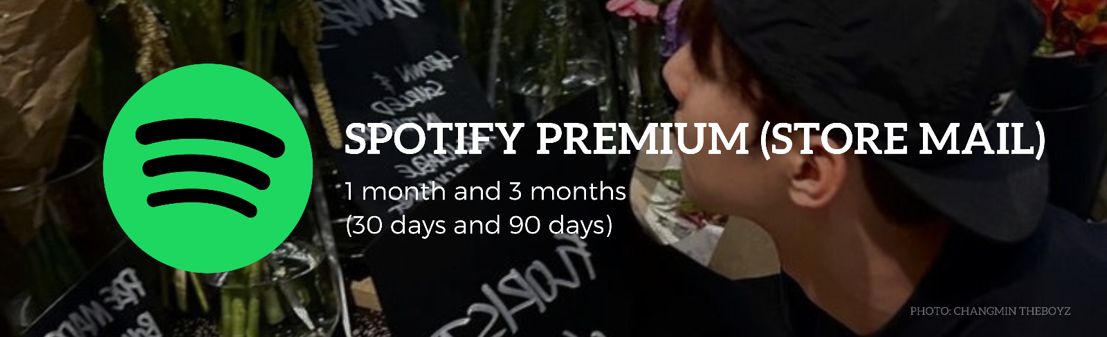 Spotify Premium