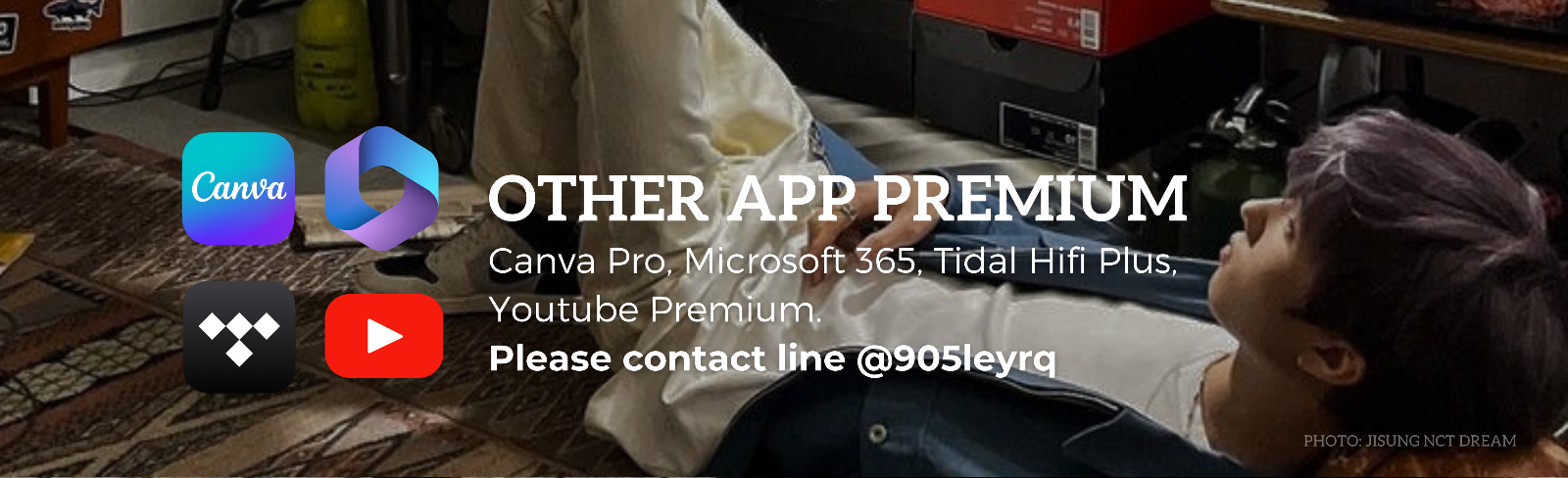 Other App Premium
